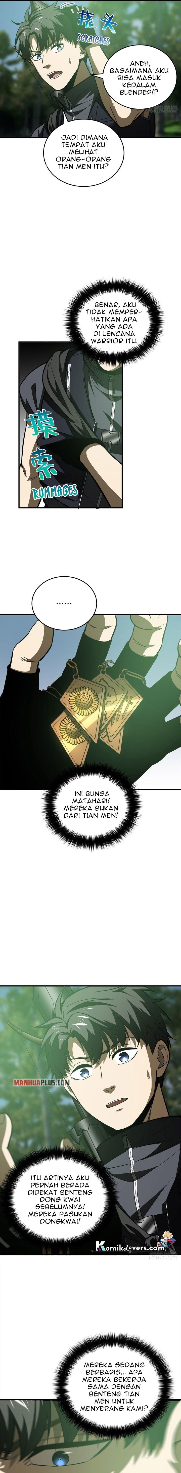 Dilarang COPAS - situs resmi www.mangacanblog.com - Komik global gao wu 136 - chapter 136 137 Indonesia global gao wu 136 - chapter 136 Terbaru 6|Baca Manga Komik Indonesia|Mangacan